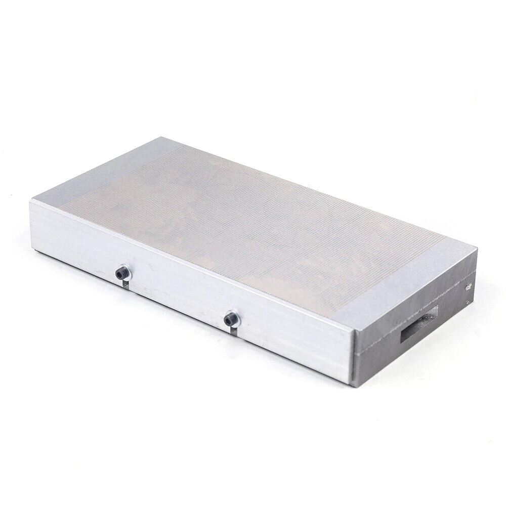 Fine Pole Surface Permanent Magnetic Chuck