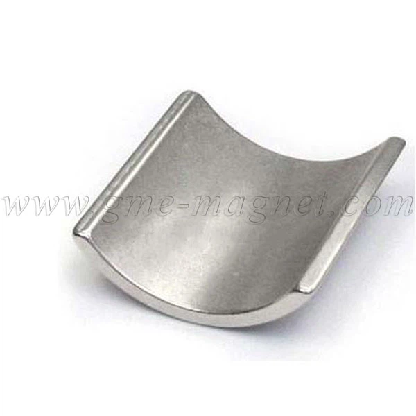 Guaranteed Quality Super Magnet Strength Arc Industrial Magnets Generator Magnet