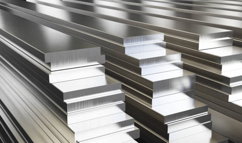 Stainless Steel Stainless Steel