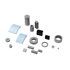 Samarium koboltmagneter