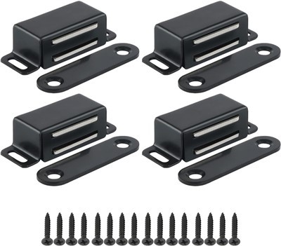 Magnetisk dørfanger